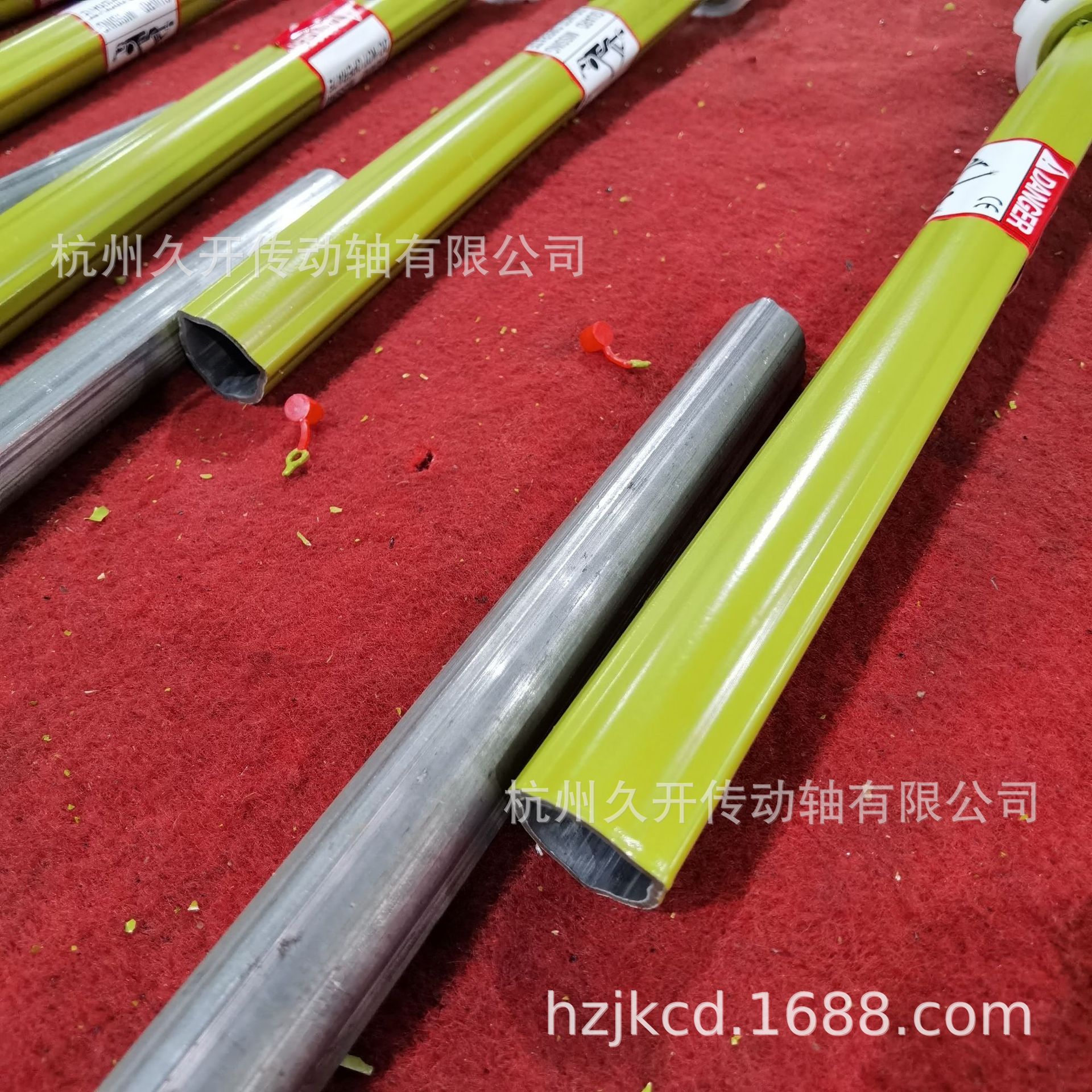 小马力农机传动轴 定制、直销与配件一站式解决方案