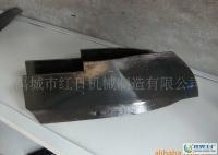 农机耕耘之基 松土铲、配件与耕整机械的供应解析