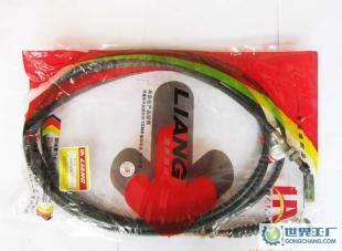 农机动力传输的纽带 探索油门离合挂档线系列在农机配件中的关键作用