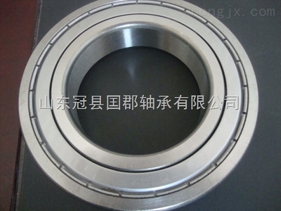 山东优质轴承工厂直供6218ZZ/RS深沟球轴承，为农业机械装备提供可靠配件支持