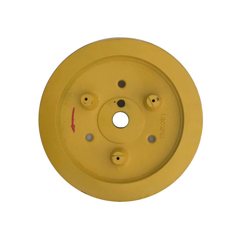 山东开物供应 华德打捆机配件与农机配件一站式解决方案